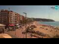 Webcam Lloret de Mar