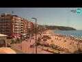 Webcam Lloret de Mar