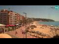 Webcam Lloret de Mar
