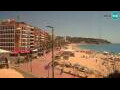 Webcam Lloret de Mar