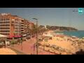 Webcam Lloret de Mar