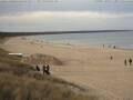 Webcam Trassenheide: Vista della Spiaggia