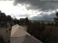 Webcam Zempin: Promenadenplatz