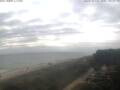 Webcam Kölpinsee: Vista sobre la Playa