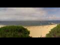 Webcam Arcachon