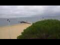 Webcam Arcachon