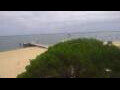 Webcam Arcachon