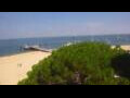 Webcam Arcachon