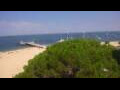 Webcam Arcachon