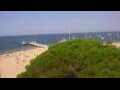 Webcam Arcachon