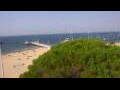 Webcam Arcachon
