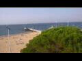 Webcam Arcachon