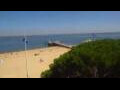 Webcam Arcachon