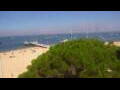 Webcam Arcachon
