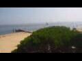 Webcam Arcachon
