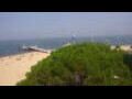 Webcam Arcachon