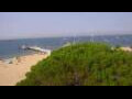 Webcam Arcachon