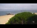 Webcam Arcachon