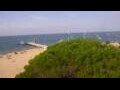 Webcam Arcachon