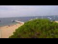 Webcam Arcachon