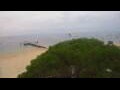Webcam Arcachon