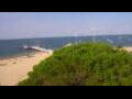 Webcam Arcachon