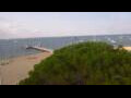Webcam Arcachon