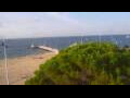 Webcam Arcachon