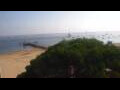 Webcam Arcachon