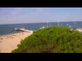 Webcam Arcachon