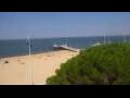 Webcam Arcachon