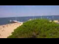 Webcam Arcachon