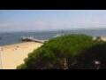 Webcam Arcachon