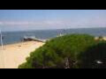 Webcam Arcachon