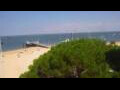 Webcam Arcachon