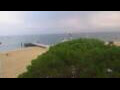 Webcam Arcachon