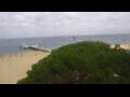 Webcam Arcachon