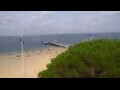 Webcam Arcachon