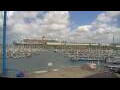 Webcam Cherbourg