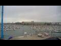 Webcam Cherbourg
