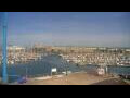 Webcam Cherbourg