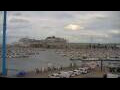 Webcam Cherbourg