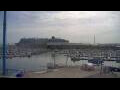 Webcam Cherbourg