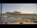 Webcam Cherbourg