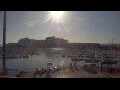 Webcam Cherbourg