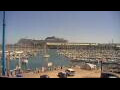Webcam Cherbourg