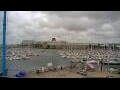 Webcam Cherbourg