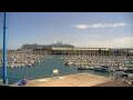 Webcam Cherbourg-Octeville