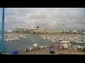 Webcam Cherbourg
