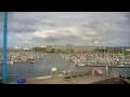 Webcam Cherbourg